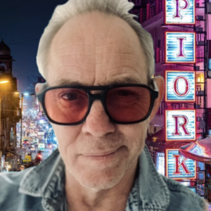Robert