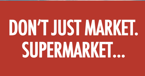 THERE’S NEVER BEEN A BETTER TIME TO START AN AD AGENCY…