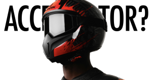 WTF IS A BRAND ACCELERATOR?