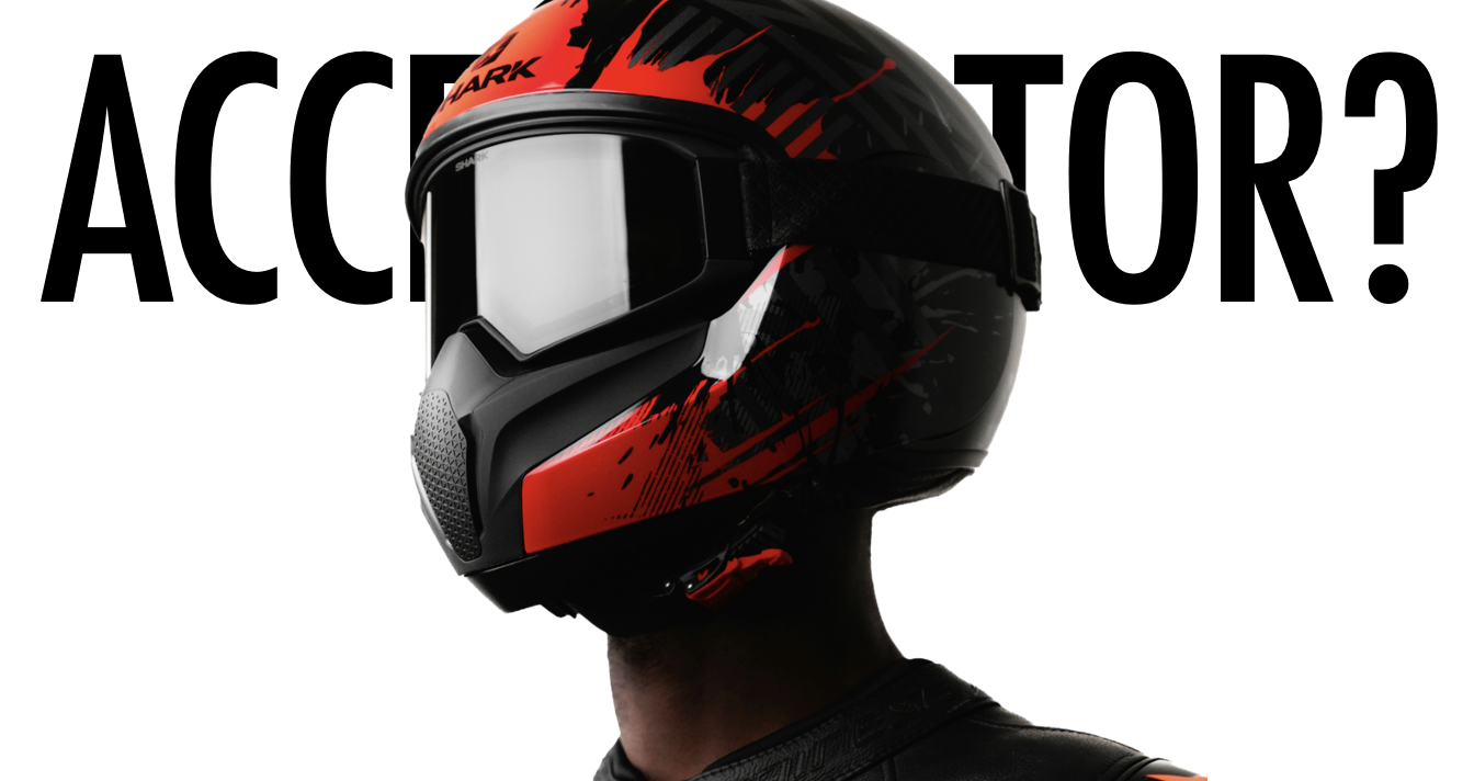 WTF IS A BRAND ACCELERATOR?