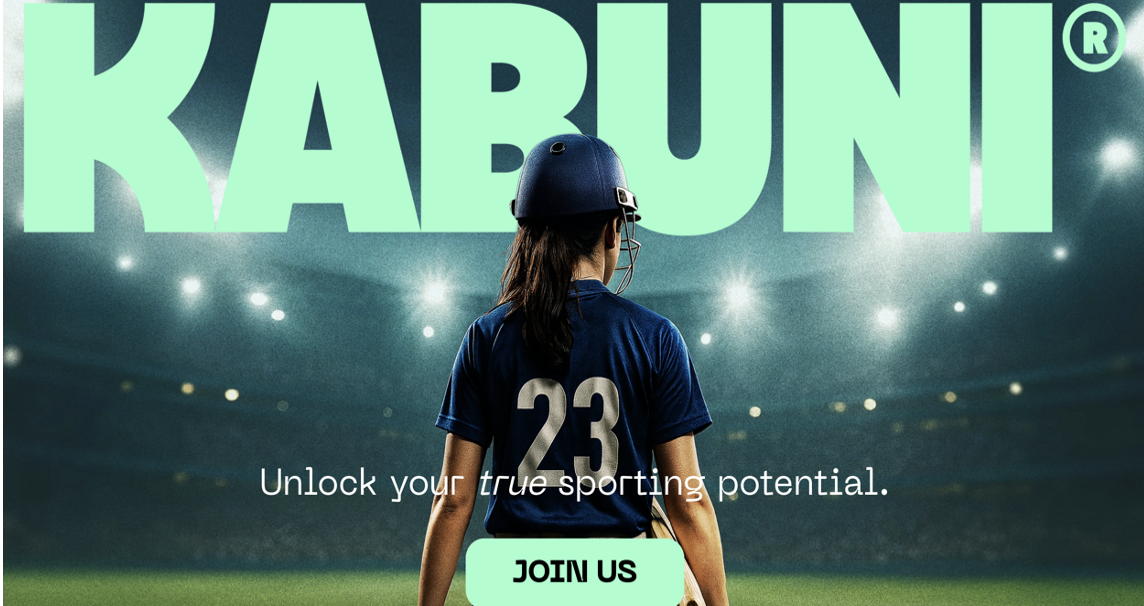 OUR FIRST CLIENT, KABUNI