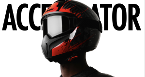 WTF IS A BRAND ACCELERATOR?