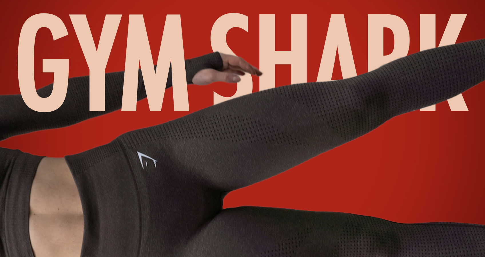 SUPERMARKET SALUTES GYMSHARK