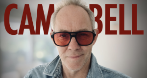 ROBERT CAMPBELL. FOUNDER